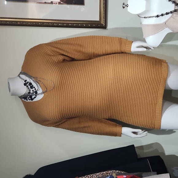 💥SWEATER DRESS BY MISGUIDED - Picture 1 of 1